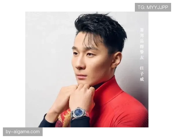 任子威这生活太讲究了，连吃个饭都像开年度发布会一样？