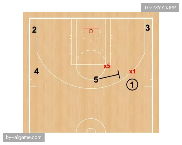 伊戈达拉通过挡拆改变防守策略提升球队关键时刻防守效率