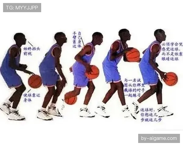 如何正确理解篮球持球规则避免走步违例？