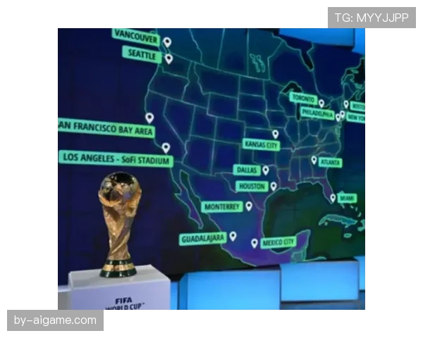 2026世界杯48支球队如何分成12个小组的规则