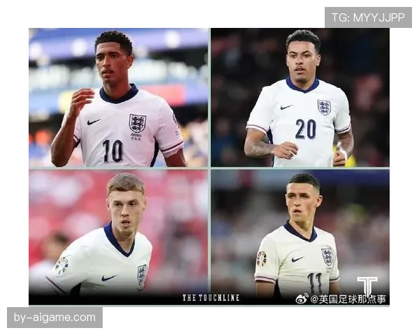贝林厄姆与福登核心之争，英格兰双星战术角色与组织影响力对比分析