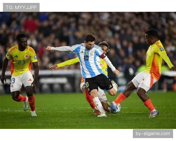 巴拉圭能否重返2026世界杯 南美预选赛关键战分析