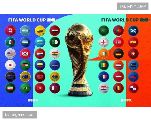 2026世界杯东道主球队谁最有机会夺小组第一
